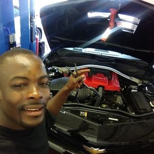 Meet your Posher, Wysvick